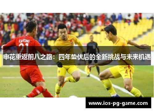 申花重返前八之路：四年蛰伏后的全新挑战与未来机遇
