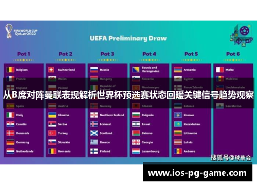 从B席对阵曼联表现解析世界杯预选赛状态回暖关键信号趋势观察