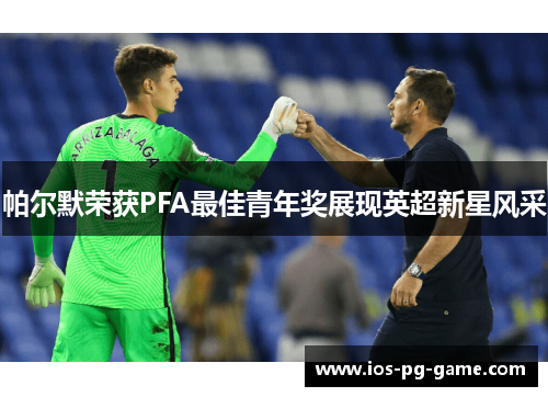帕尔默荣获PFA最佳青年奖展现英超新星风采 帕尔默荣获PFA最佳青年奖展现英超新星风采