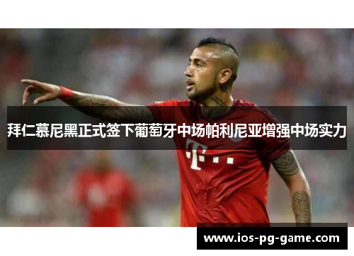 拜仁慕尼黑正式签下葡萄牙中场帕利尼亚增强中场实力 拜仁慕尼黑正式签下葡萄牙中场帕利尼亚增强中场实力