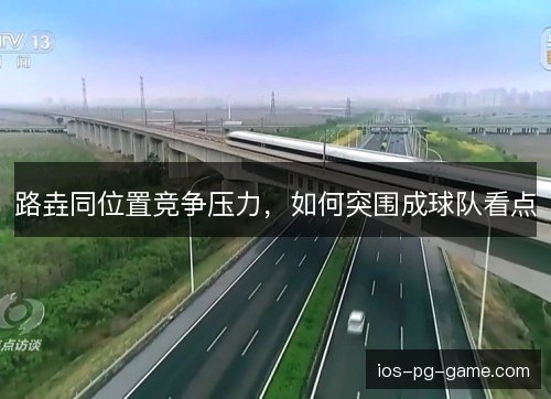路垚同位置竞争压力,如何突围成球队看点 路垚同位置竞争压力,如何突围成球队看点